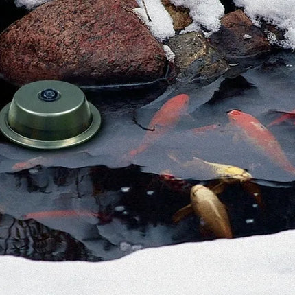 Aquascape Pond De-Icer