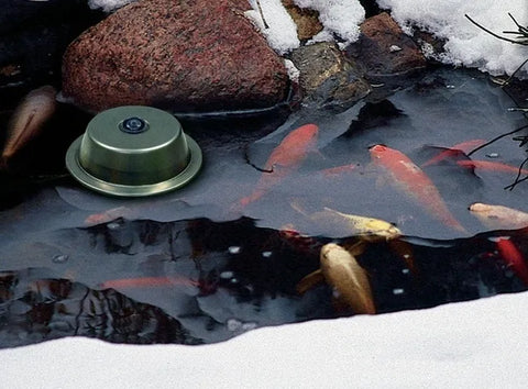 Aquascape Pond De-Icer