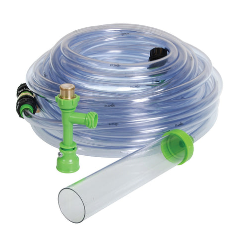 Python No Spill Clean And Fill Aquarium Maintenance System