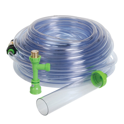 Python No Spill Clean And Fill Aquarium Maintenance System