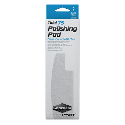 Seachem Tidal Polishing Pad - 2pk