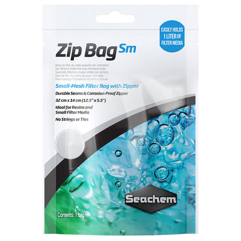 Fish Filter Parts & Media Bags