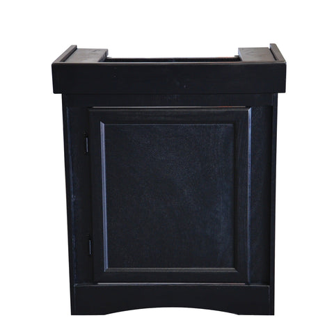 Seapora Monarch Cabinet Stand