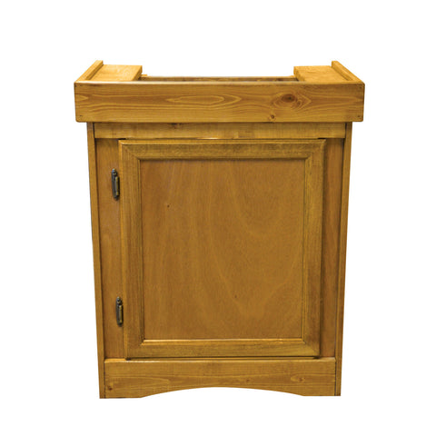Seapora Monarch Cabinet Stand