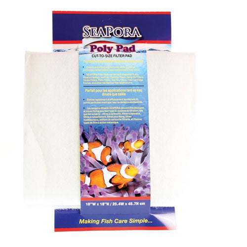 Seapora Cut-To-Fit Poly Pad