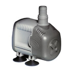 1.5 Pump 357gph