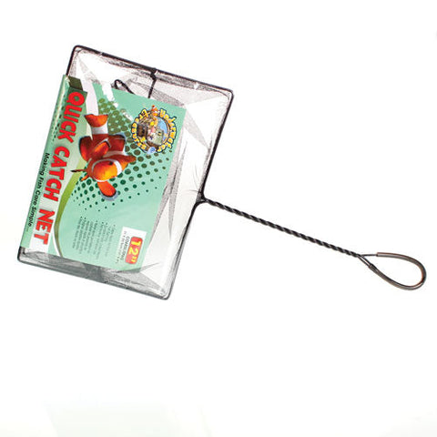 Underwater Treasures Fish Net - Coarse