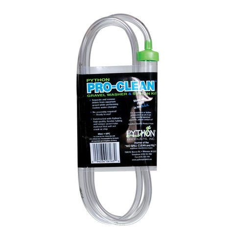 Fish Maintenance Equipment