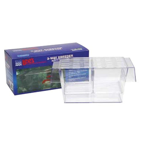 Lee's 3-Way Multi-Purpose Breeder
