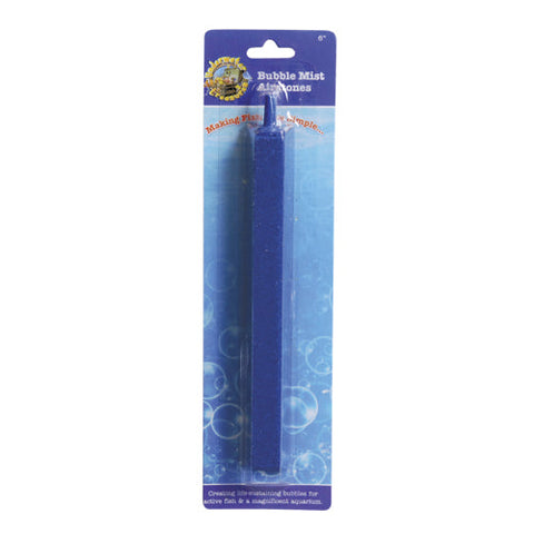 Underwater Treasures Bubble Mist Airstone - Rectangular