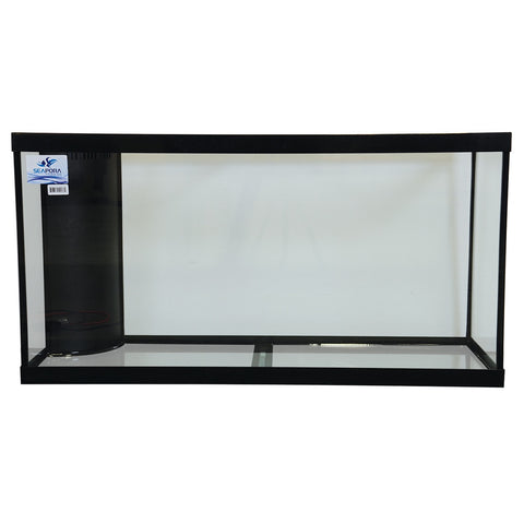 Seapora Reef-Ready 90 Gallon Aquarium