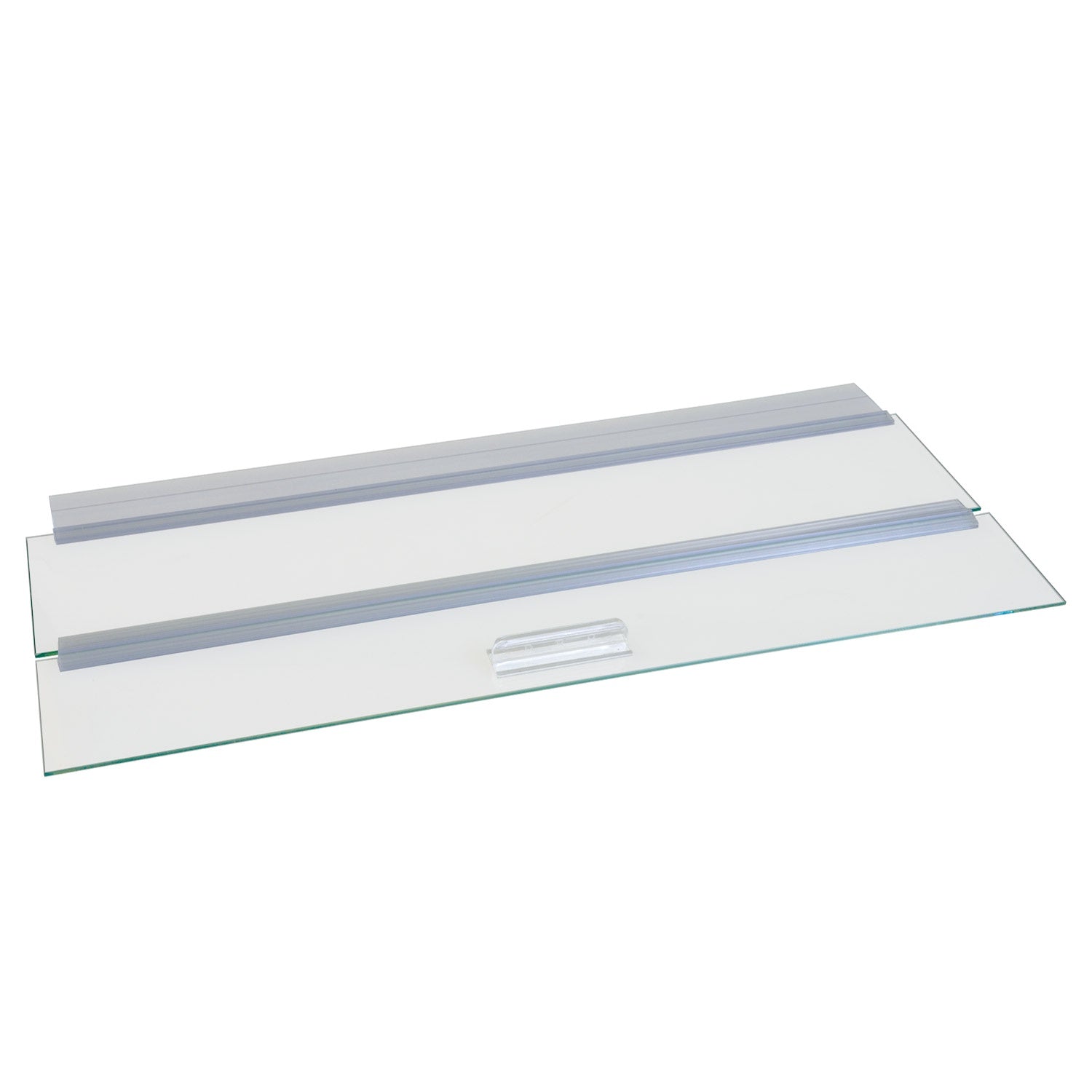 Seapora Glass Canopy - 10 Gallon (20"x10")