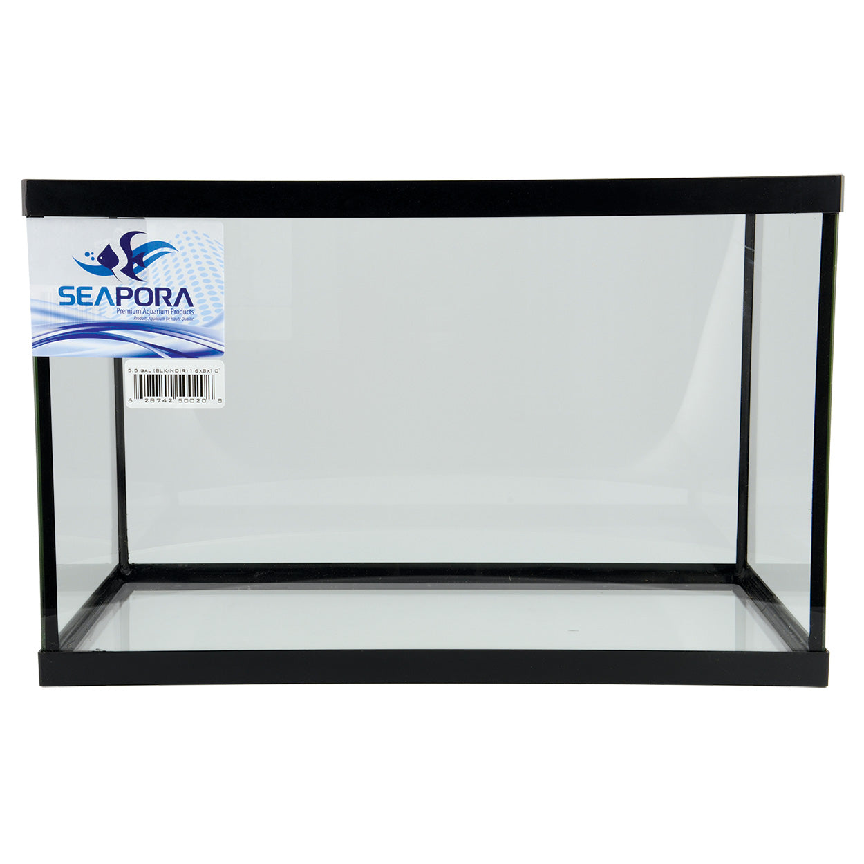 Seapora Standard Aquarium - 5.5 Gallon
