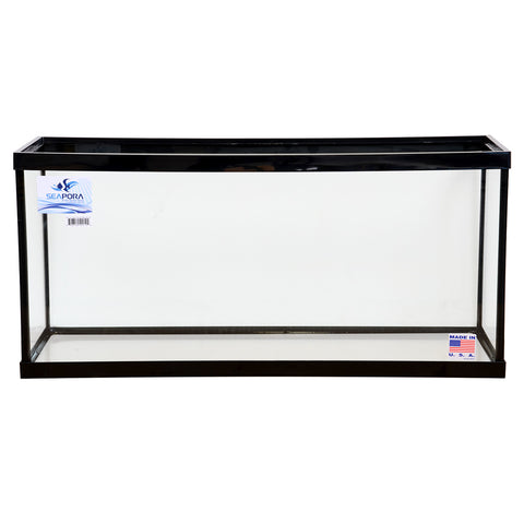 Seapora 30 Gallon Aquarium