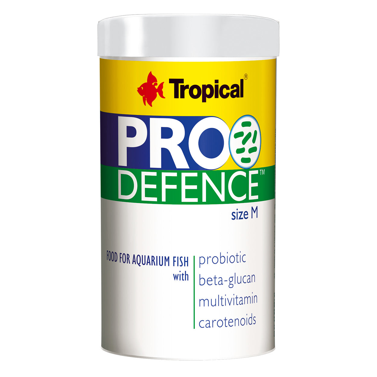 Tropical Pro Defence