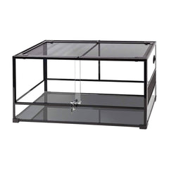 Collection image for: Reptile Terrariums & Enclosures