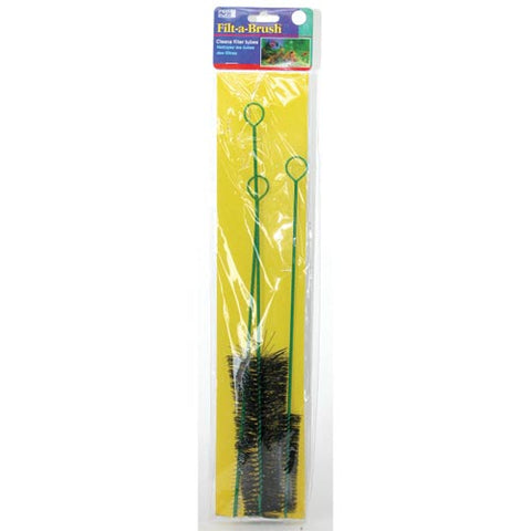 Fish Maintenance Equipment Cleaning Brushes