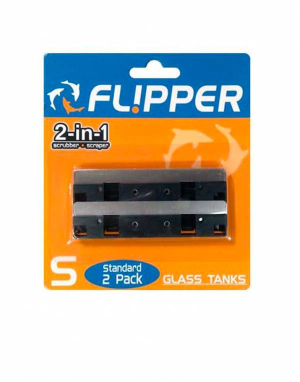 FL!PPER Replacement Blades