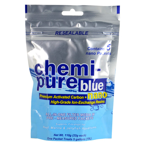 Boyd Chemi-Pure Blue