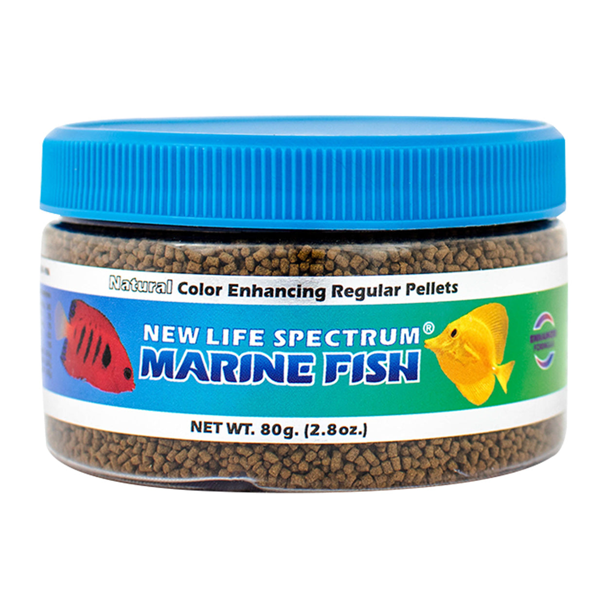 New Life Spectrum Naturox Marine Fish