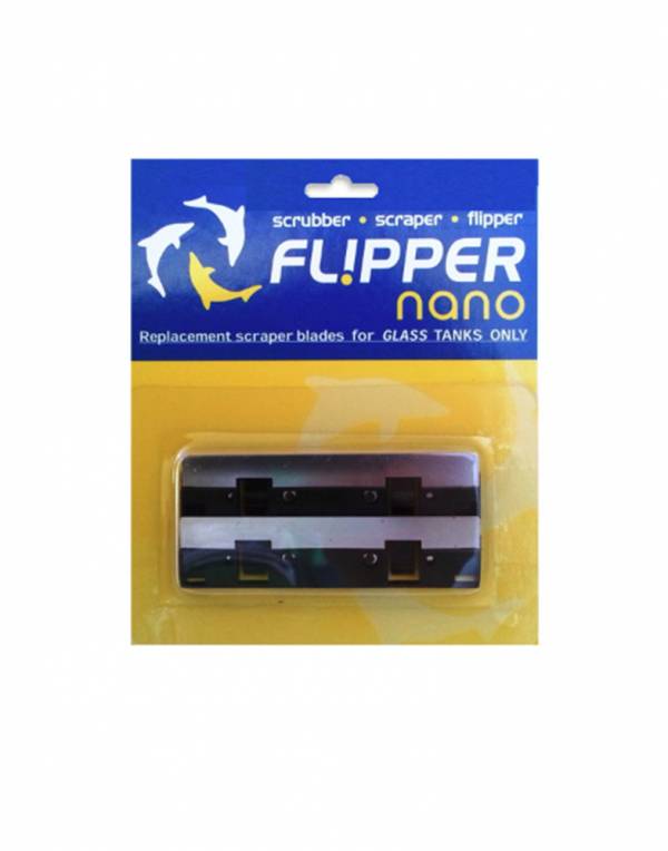 FL!PPER Replacement Blades