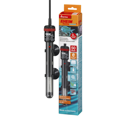 Fish Temperature Control