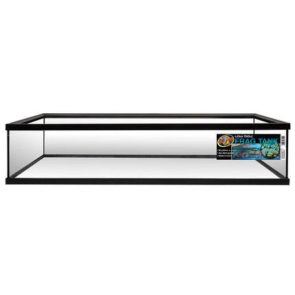 Zoo Med Low Boy Frag Tank - 50gal