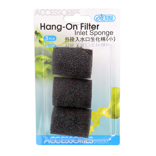 Ista Filter Inlet Sponge