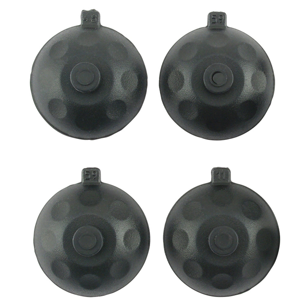 Fluval Intake Strainer Suction Cups- 30mm