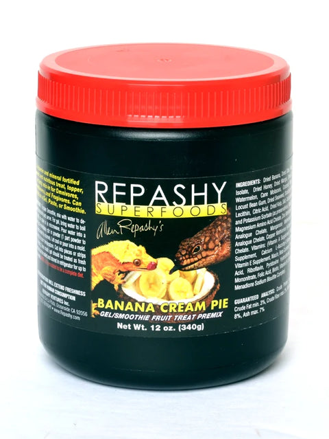 Repashy Banana Cream Pie