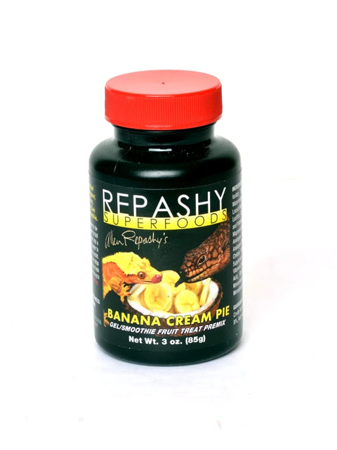 Repashy Banana Cream Pie