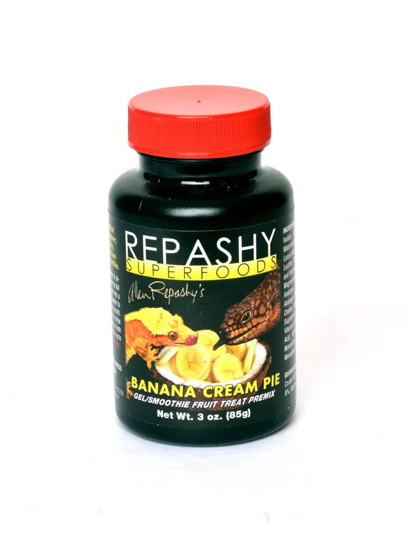 Repashy Banana Cream Pie