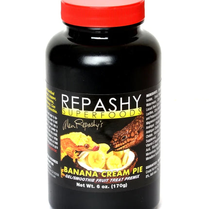 Repashy Banana Cream Pie