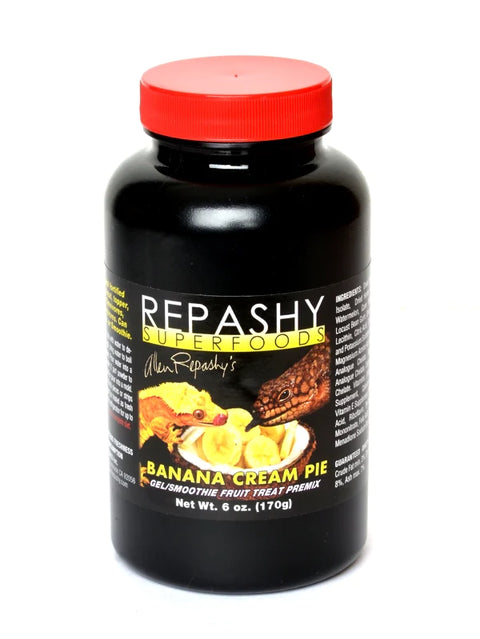 Repashy Banana Cream Pie