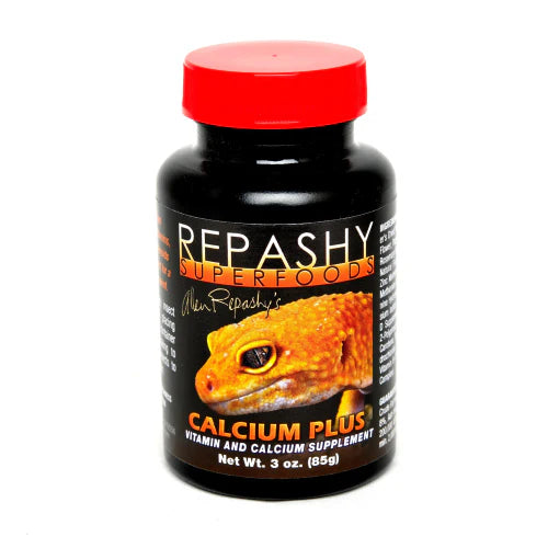 Repashy Calcium Plus