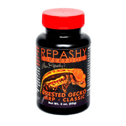 Repashy Crested Gecko MRP CLASSIC