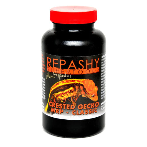 Repashy Crested Gecko MRP CLASSIC