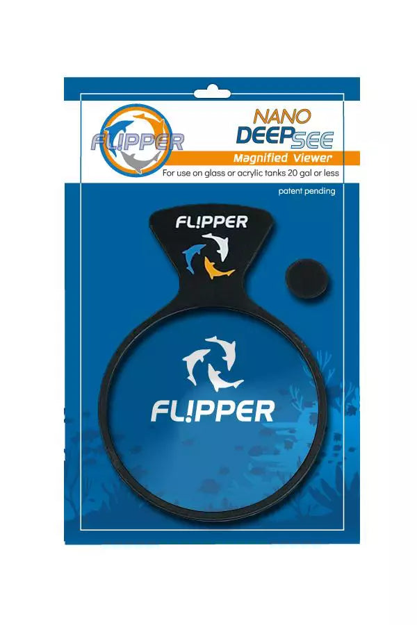 FL!PPER DeepSee Viewer