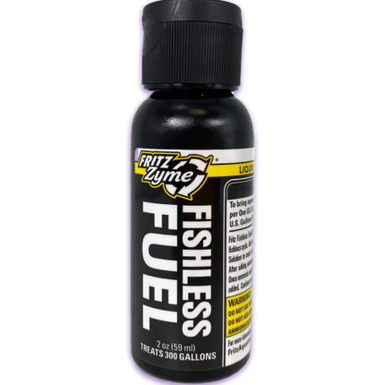 Fritz Fishless Fuel - 2oz