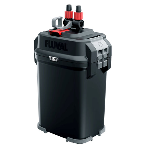 Fluval 307 Performance Canister Filter - up to 330 L (70 US gal)