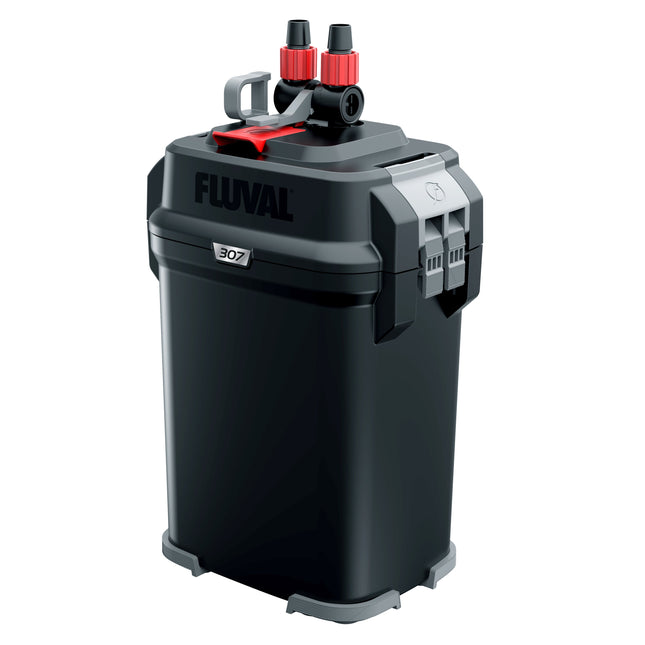 Fluval 307 Performance Canister Filter - up to 330 L (70 US gal)