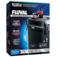 Collection image for: Fish Filtration Canister