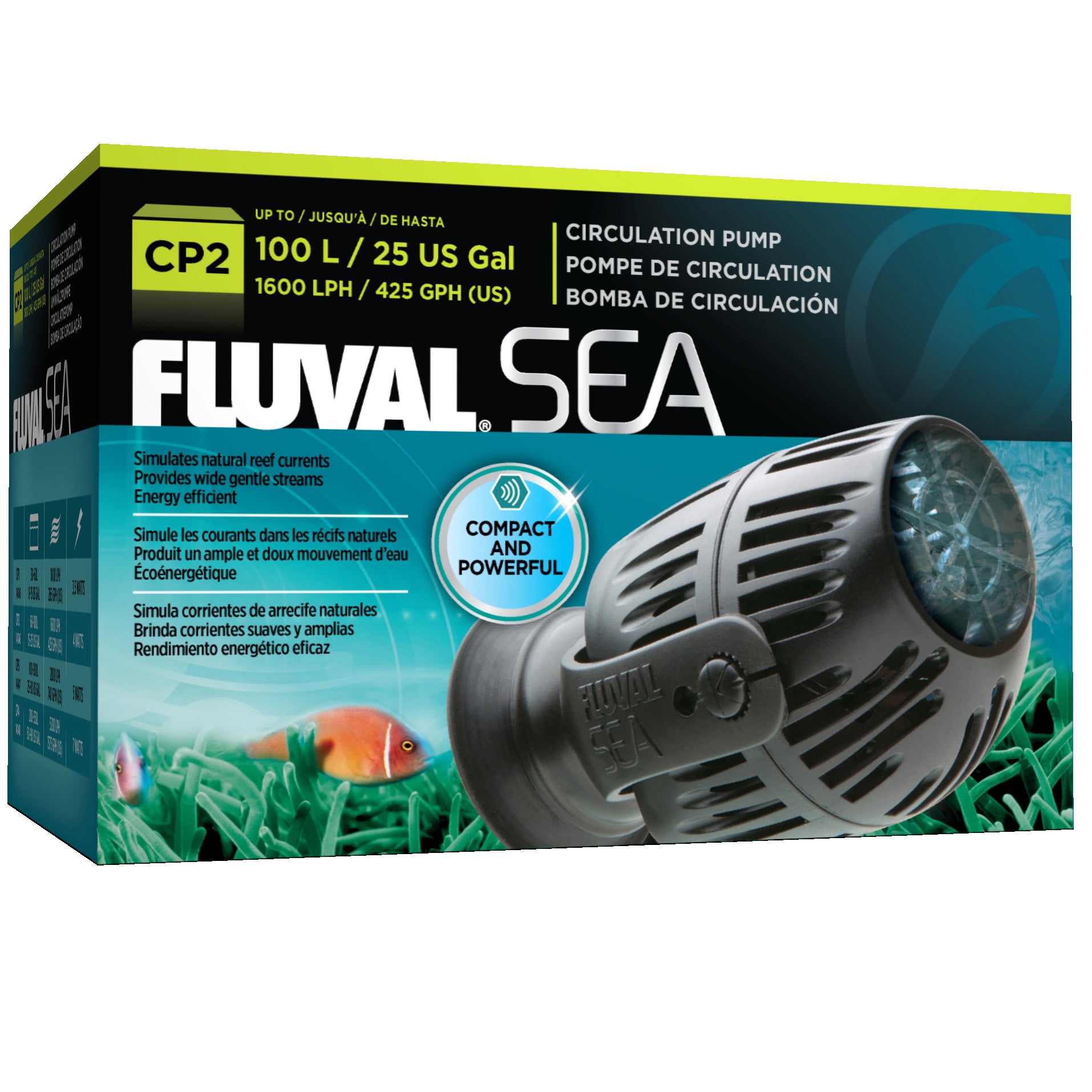 Fluval Sea CP2 Circulation Pump