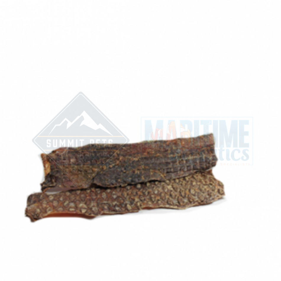 Dog Bites© Beef Jerky Strips
