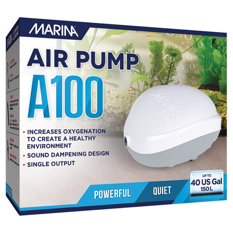 Marina Air Pump