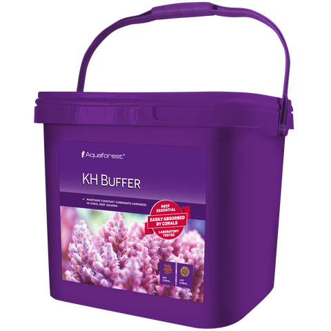 Aquaforest KH Buffer