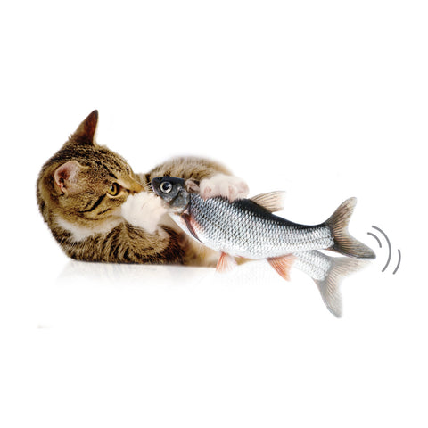 Petmi Dancing Fish
