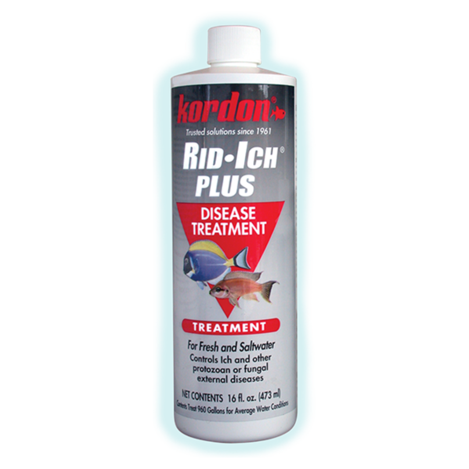 Kordon's Rid·Ich Plus