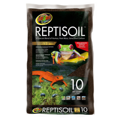 Collection image for: Reptile Decorations & Substrates Substrates & Mosses