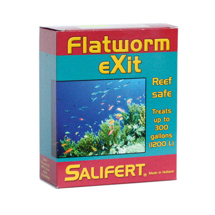 Salifert Flatworm eXit
